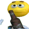 Pivo emote