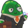 BusinessTime emote