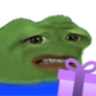 ThanksForTheGifted emote