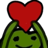 Lovee emote