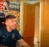 Robo emote