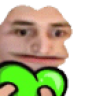 xqcLK emote