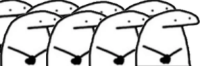 WeWaiting emote