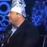 TinfoilHat emote