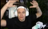 BusterDance emote