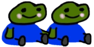 sittholdhands emote