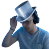 MONOPOLY emote