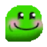 emojiBubbly emote