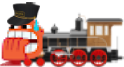 RAILS emote