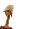 DroidJAM emote