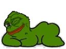 PepeTwerk emote