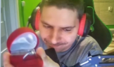 jasperZareczyny emote