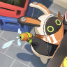 IJUSTCUM emote