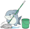 JeffClean emote