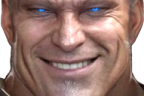 HUGE emote