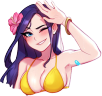 lolCait emote