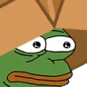 peepoSneak emote