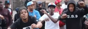 SHMURDA emote