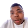 PutAFingerDown emote