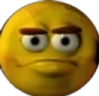 Gregory emote