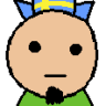 frenStare emote