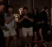 Banger emote