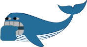 Whalien emote