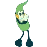 OrangeJustice emote