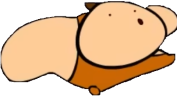 HUUUU emote