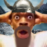 HELVETE emote