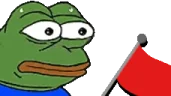 redflag emote