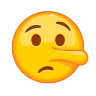 liar emote