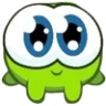 amnyam emote