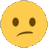 yikes emote