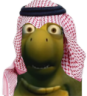 HUHBibi emote