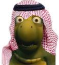 HUHBibi emote in 7TV