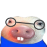 OinkNerdge emote