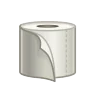 toiletka emote