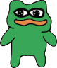 peepoPeepo emote