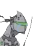Genji emote