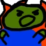 chaoss emote