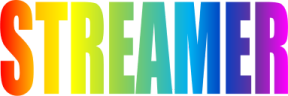 STREAMER emote