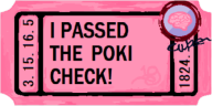 pokiW emote