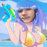 giankoWaifu emote