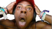 SNOWAY emote