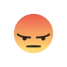 grrr emote