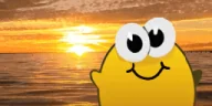 Peace emote