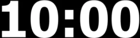 10mintimer emote