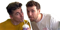 Grimace emote