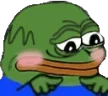 DownBaldge emote